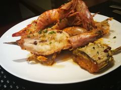-听松楼·花园酒店·自助餐厅(红梅公园店)