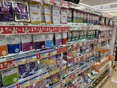 -SUGI杉药局(道顿堀东店)