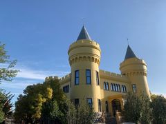 -北京天湖会议中心