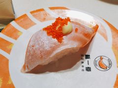 -新一番三文鱼寿司(红城湖店)