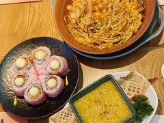 -花漫里餐厅(刺桐店)