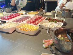 -君邦火锅(新疆大厦店)