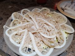 精品千层肚-重庆渝达老火锅(春熙路店)