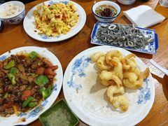 -洪福亮酒家(南草厂街店)