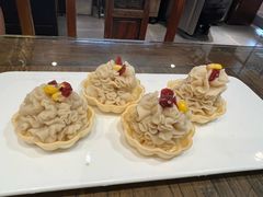 -老厨家(友谊路总店)