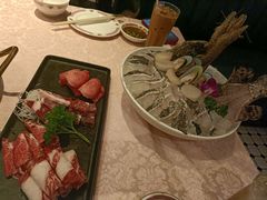 -囍凤楼·粤菜·点心·火锅(温特莱店)