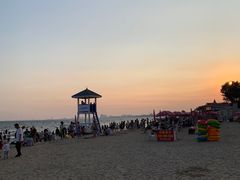 -老虎石海上公园