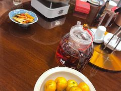 -新李记 · 口味菜馆(南郊公园店)