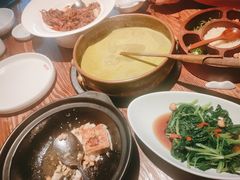 -瑶王府·广西菜(相思湖店)