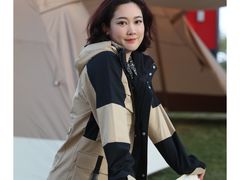 -欢乐海岸椰林沙滩-2025湾区超级灯会