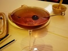-龙门阵茶屋川菜馆(武康路店)