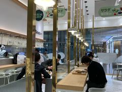 大堂-池奈·咖喱蛋包饭(熙地港店)