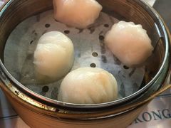 -点点心点心专门店(湾仔店)
