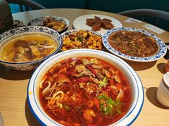 -兔爸私家小厨(新北万达店)