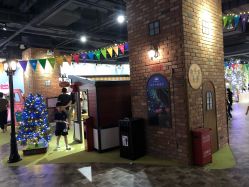 -幻贝家儿童乐园(苏州中心店)