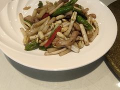 -老洋房花园饭店(绍兴路店)