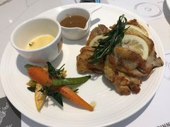 -Deer Park鹿园西餐(仁恒置地广场店)
