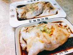 -银记肠粉店(新港西路店)