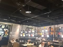 -半秋山西餐厅(巴南万达广场店)