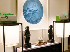 大堂-新盈光·云会所(百丈东路店)