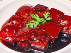 -悦融·京鲁菜·露台花园(安定门店)