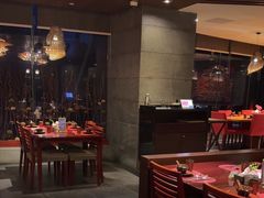 -红泰·泰精选·特色料理(中山路店)