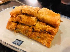 兰溪素鹅-兰溪小馆(东直门簋街店)