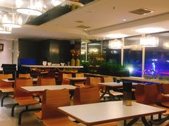 大堂-金乐活美食(中街店)
