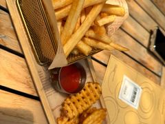 -玖壹咖啡(临河街店)