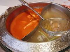 -左庭右院鲜牛肉火锅(环球港店)