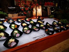 -芭菲盛宴·环球美食(北城国际店)