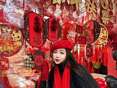 -西北轻工批发市场