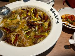 -新太二·鲜料川菜(晶耀前滩店)