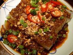 -锦尚阁烤鱼(望京新荟城店)