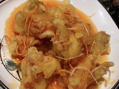 -老边饺子馆(金源店)