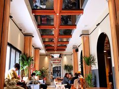 -MEEBO KAFEE米咖焙坊(虹桥路店)