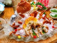 -尚海豆捞(乐虹坊店)