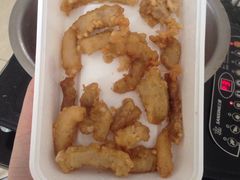 -海底捞火锅(勒泰店)
