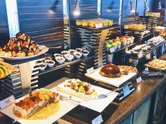 -广州花园酒店-凌璇阁360度高空海鲜自助餐CAROUSEL