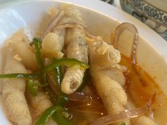 -广东胜利宾馆西关粤中餐厅