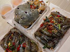 -圆蛋酒料•生腌(开元路店)