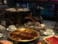-长嘉·河图火锅(长嘉汇江景旗舰店)