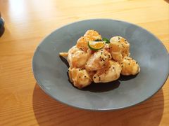 -淘谷粤有味(石湾店)