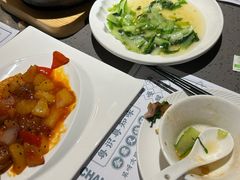 -延年酒店-荟享餐厅(东塘店)