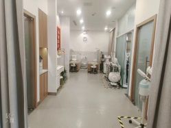 -塑青春&伊肤泉祛痘皮肤管理