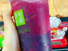 -奈雪的茶(华强北中航城店)