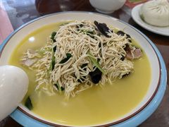 -大明寺素食坊(扬子江中路店)