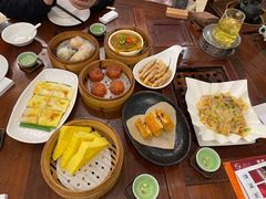 -顺德人家食府(黄金广场店)