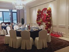 包厢-闲湖城·黄龙饭店