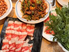 -草原塞蛮羊火锅城(港湾店)